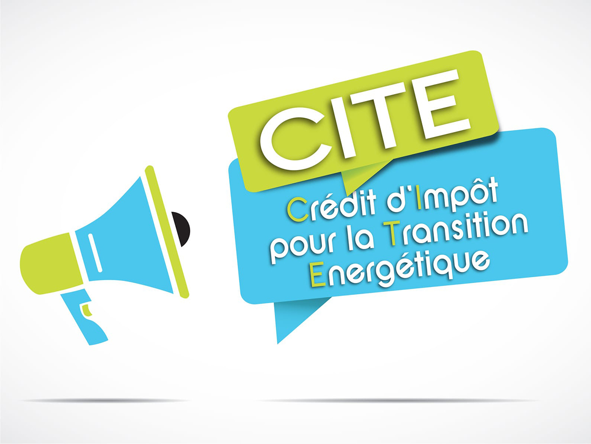 credit impot energie